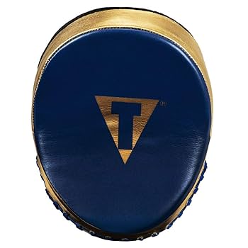 最終価格Mayweather サイン入り TITTLE本革パンチングミット 最終価格Mayweather サイン入り TITTLE本革パンチングミット